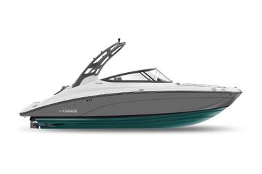 Yamaha Boats 222SE