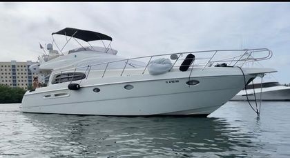 48' Cranchi 2006