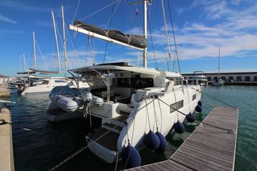 46' Lagoon 2021