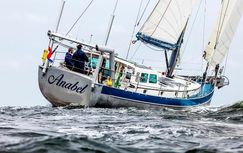 KM Yachtbuilders ANABEL
