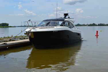 37' Carver 2021