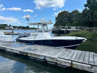 23' Regulator 2021 Yacht For Sale