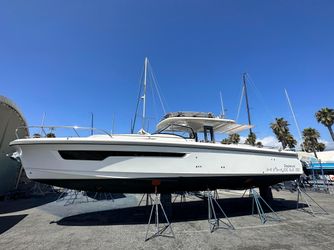 41' Nimbus 2022