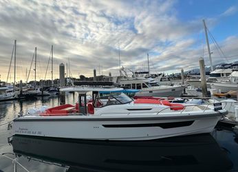 41' Nimbus 2022
