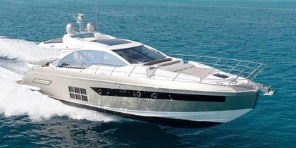 59' Azimut 2022