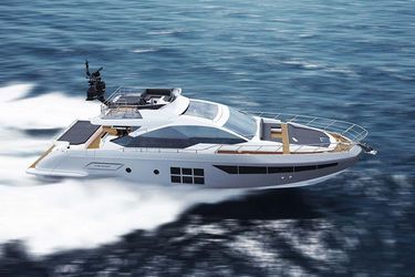 60' Azimut 2022