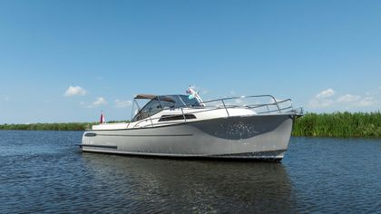 315' Davinci 2021 Yacht For Sale