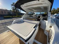Jeanneau Leader 36