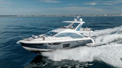 60' Azimut 2023