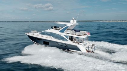 60' Azimut 2023