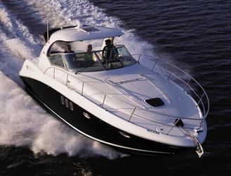 39' Sea Ray 2008