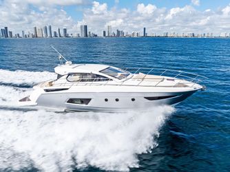 50' Azimut 2016