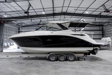 33' Sea Ray 2023