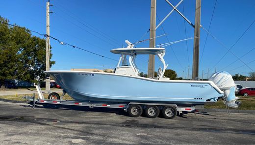 Tidewater Boats For Sale Yachtworld