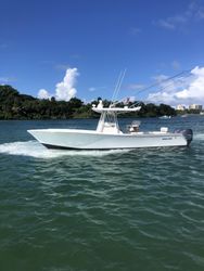 32' Regulator 2008