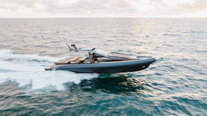48' Anvera 2025
