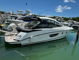 40' Beneteau 2019