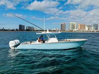 37' Valhalla Boatworks 2021