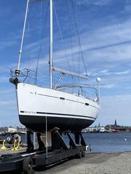 49' Beneteau 2007