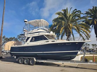 30' Cutwater 2016