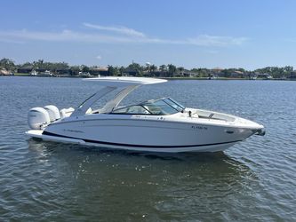 29' Regal 2024