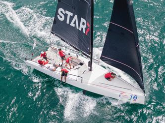 36' Nautor Swan 2020