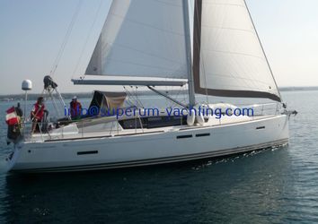 43' Jeanneau 2013 Yacht For Sale