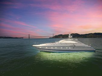 Princess 65