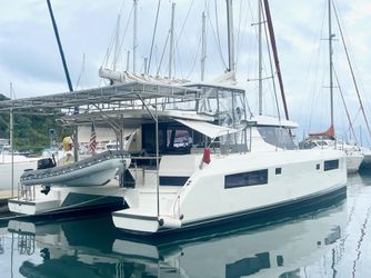 45' Leopard 2018
