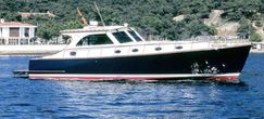 Egemar Liberty 48