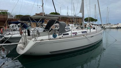 39' Dufour 2007