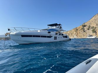 79' Azimut 2019