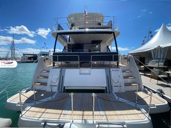 48' Prestige 2025