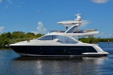 50' Azimut 2016