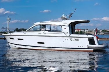 33' Nimbus 2022 Yacht For Sale