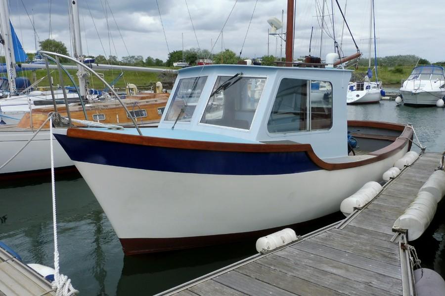 Tamar 2000 Fishing Boat For Sale Off 75 Medpharmres Com