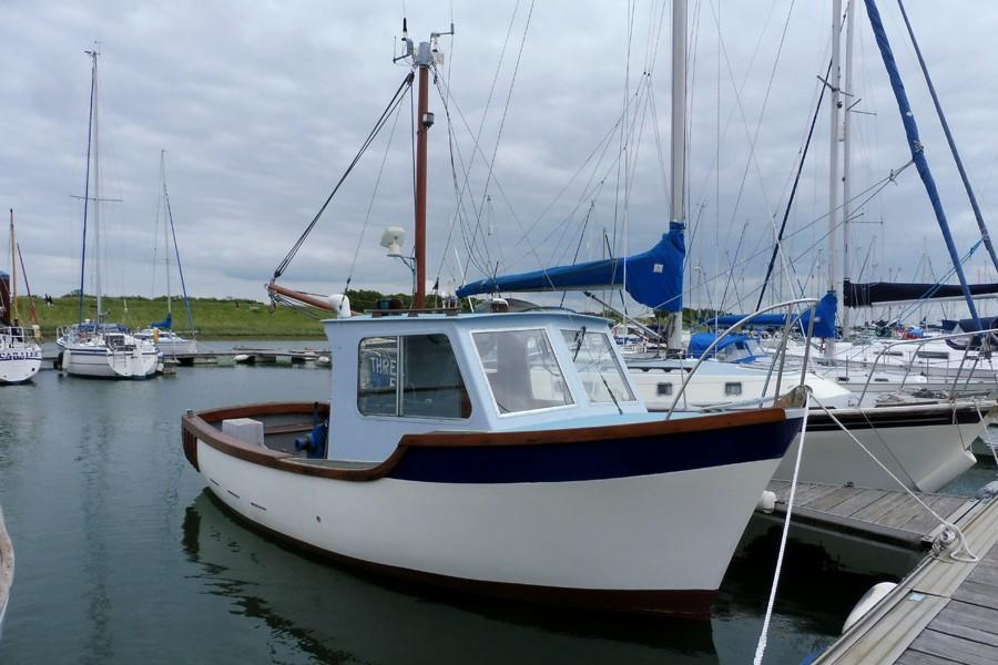 Tamar 2000 Fishing Boat For Sale Off 65 Www Transanatolie Com