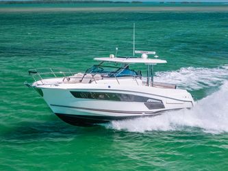 40' Jeanneau 2021