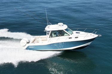 31' Boston Whaler 2018