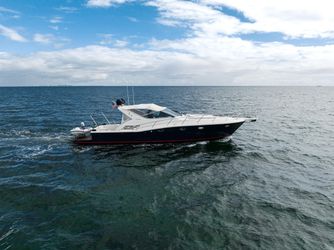 48' Uniesse 2001
