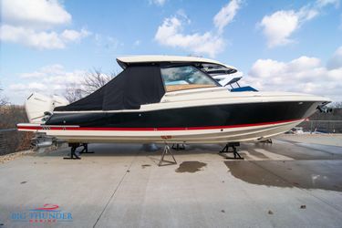 36' Chris-craft 2024