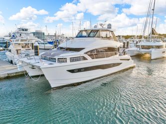 54' Aquila 2023
