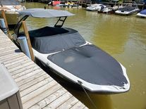 Yamaha Boats 250