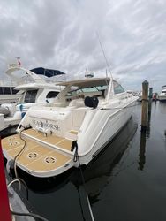 50' Sea Ray 1999