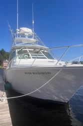 35' Cabo 2003 Yacht For Sale