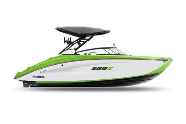 Yamaha Boats 255XD