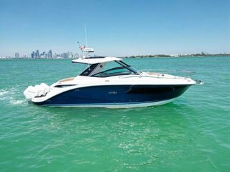 32' Sea Ray 2022