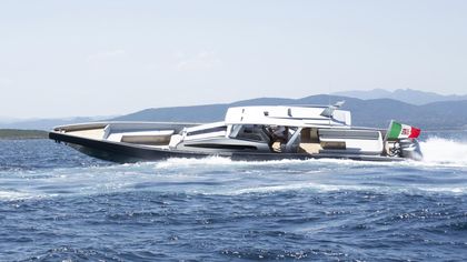 55' Novamarine 2020