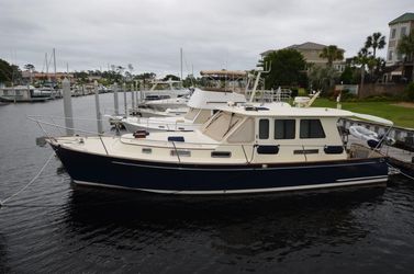 42' Legacy Yachts 2006