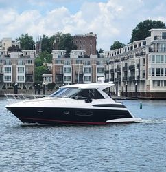 42' Regal 2014